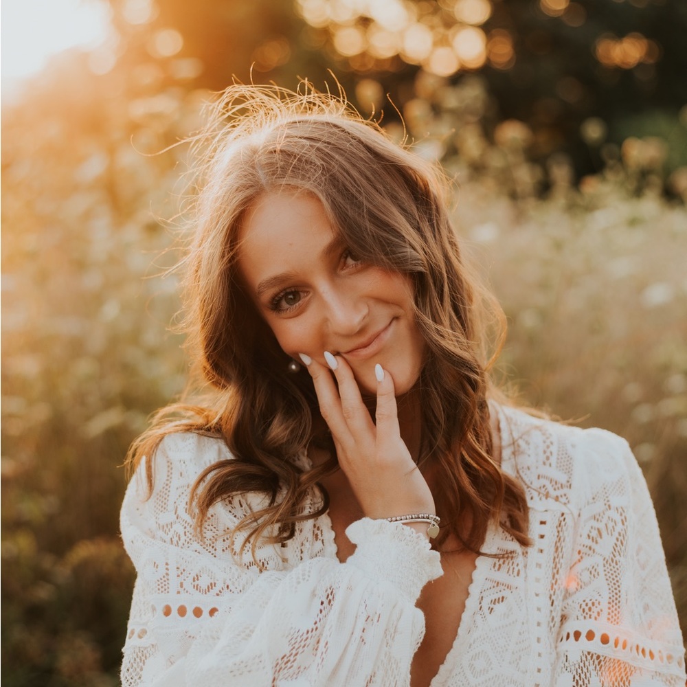 Meet your Posher, Josie